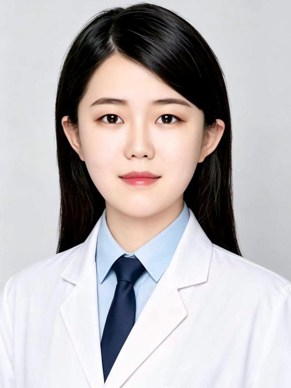 梁玉佩医生